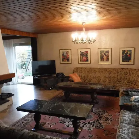 Oasis Ferienhaus