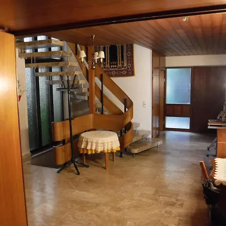 Oasis Ferienhaus *